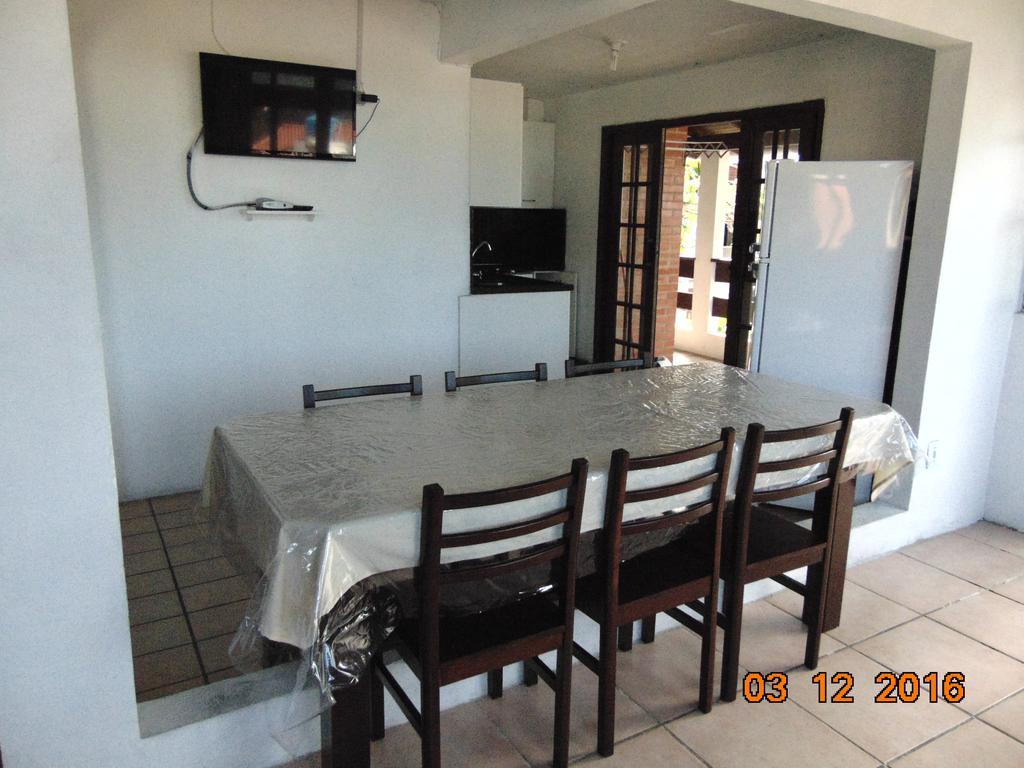 Ingleses Residence Florianópolis Zewnętrze zdjęcie
