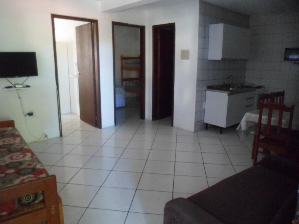 Ingleses Residence Florianópolis Zewnętrze zdjęcie