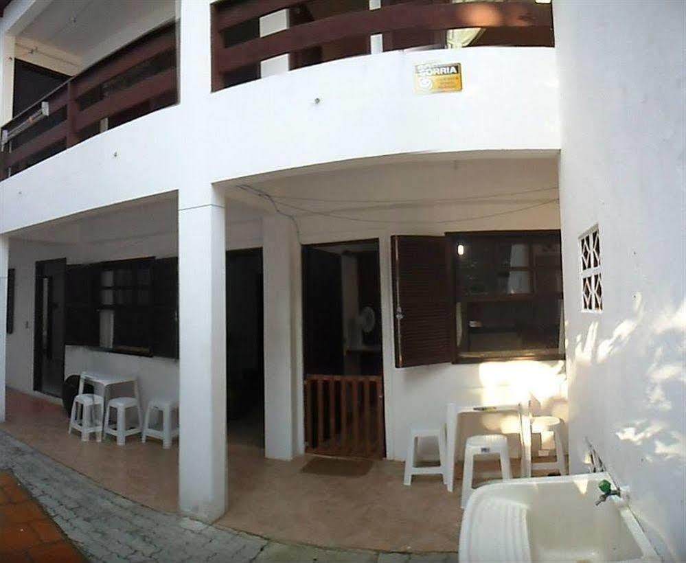 Ingleses Residence Florianópolis Zewnętrze zdjęcie