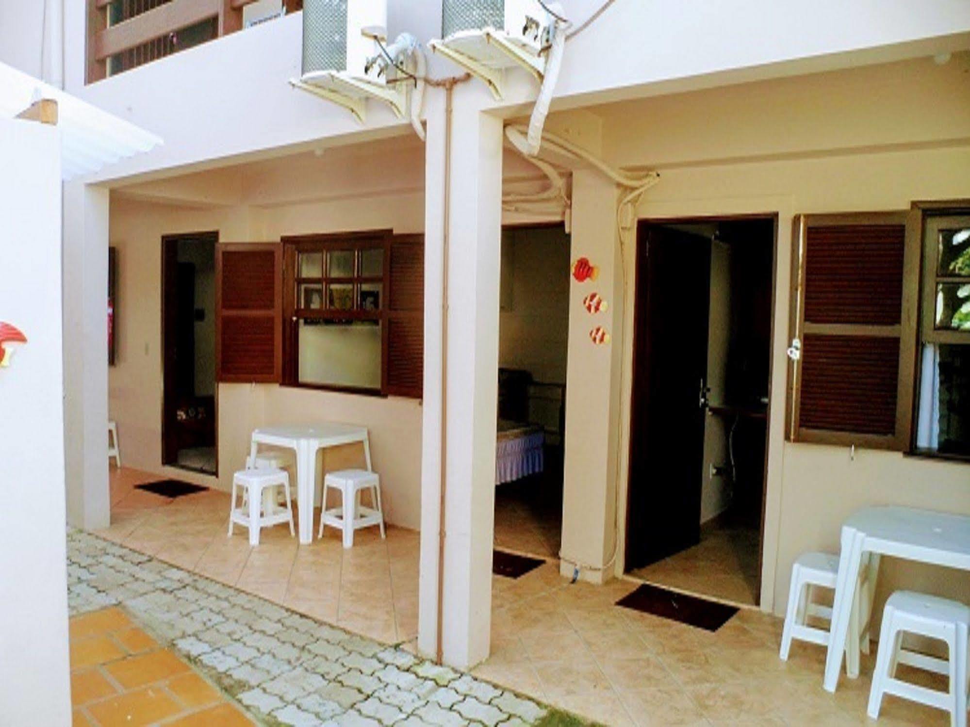 Ingleses Residence Florianópolis Zewnętrze zdjęcie